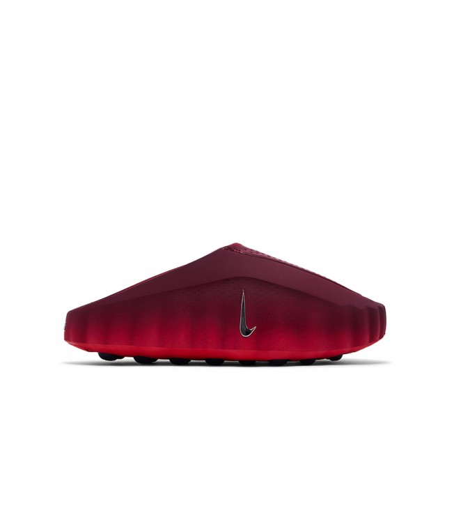 Nike Mind 001 Slide Team Red University Red
