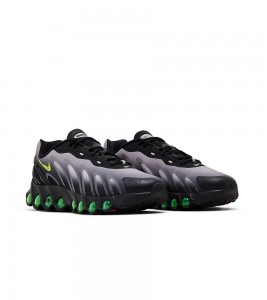 Nike Air Max Dn8 Black Volt - Фото №2