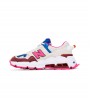 New Balance 574 YURT Salehe Bembury Universal Communication Workwear White