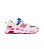 New Balance 574 YURT Salehe Bembury Universal Communication Workwear White