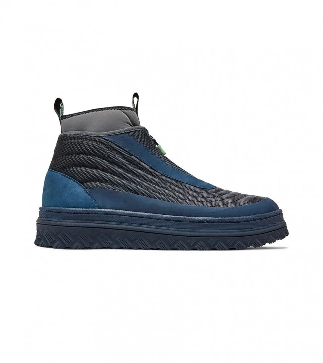 Converse Pro Leather X2 Tech Paria Farzaneh Asphalt