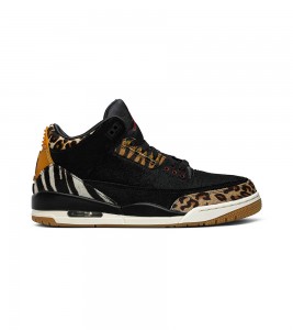 Кроссовки Air Jordan 3 Retro SE