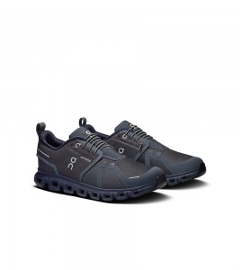 On Running Cloud Navy Midnight Wmns #20