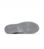 Nike Dunk Low Two Tone Grey