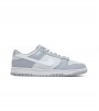Nike Dunk Low Two Tone Grey