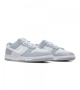 Nike Dunk Low Two Tone Grey - ???? ?20