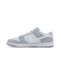 Nike Dunk Low Two Tone Grey
