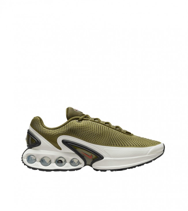 Nike Air Max Dn Olive Flak