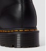 Ботинки Dr. Martens 1460 BEX SMOOTH LEATHER PLATFORM BOOTS