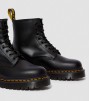 Ботинки Dr. Martens 1460 BEX SMOOTH LEATHER PLATFORM BOOTS