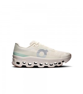 On Running Cloudmonster Void Ivory Ivory Wmns
