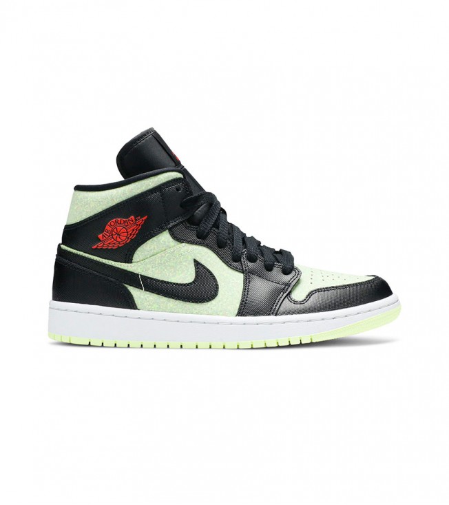 Кроссовки Air Jordan 1 Mid Nike Grind WMNS