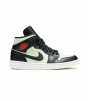 Кроссовки Air Jordan 1 Mid Nike Grind WMNS