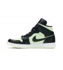 Кроссовки Air Jordan 1 Mid Nike Grind WMNS