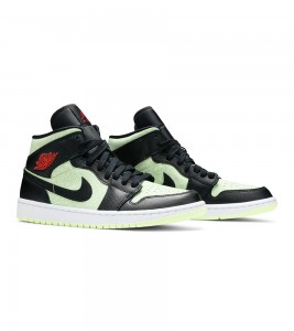 Кроссовки Air Jordan 1 Mid Nike Grind WMNS - ???? ?20