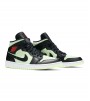 Кроссовки Air Jordan 1 Mid Nike Grind WMNS