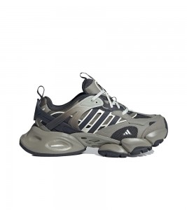 adidas XLG Runner Deluxe Grey