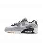Nike Air Max 90 White Polka Dot