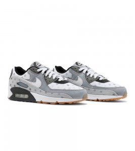 Nike Air Max 90 White Polka Dot - ???? ?20