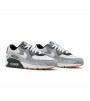 Nike Air Max 90 White Polka Dot