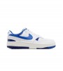 Nike Gamma Force White Game Royal WMNS