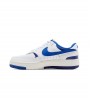 Nike Gamma Force White Game Royal WMNS
