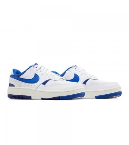 Nike Gamma Force White Game Royal WMNS - ???? ?20