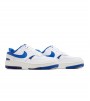 Nike Gamma Force White Game Royal WMNS
