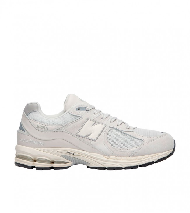 New Balance 2002R Linen Fog Rain Cloud