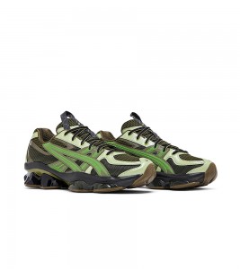ASICS US5-S Gel-Quantum Kinetic Kiko Kostadinov Moss - Фото №2