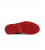 Кроссовки Air Jordan 1 Low Reverse Bred
