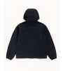Куртка Stussy Lightweight Hooded Jacket Black