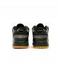 Nike Dunk Low Scrap Black Gum