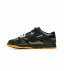 Nike Dunk Low Scrap Black Gum