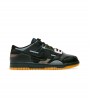 Nike Dunk Low Scrap Black Gum