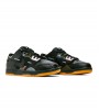 Nike Dunk Low Scrap Black Gum