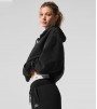 Худи Alo Yoga Accolade Black