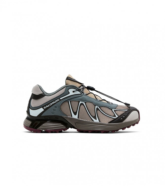 Salomon XT-Whisper Oxford Tan Sage