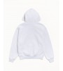 Худи Stussy Gear Applique Hoodie Ash Heather