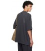 Футболка Fear Of God Essentials Gray Holiday 'Los Angeles' 90s T-shirt