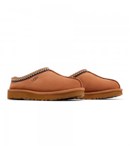 UGG Tasman Slipper Chestnut WMNS - Фото №2