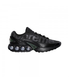 Nike Air Max Dn Supreme Black