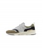 New Balance 997H Cordura Covert Green Raincloud