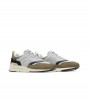 New Balance 997H Cordura Covert Green Raincloud