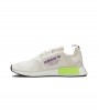 Кроссовки adidas NMD_R1 'Semi Solar Yellow'