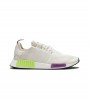 Кроссовки adidas NMD_R1 'Semi Solar Yellow'
