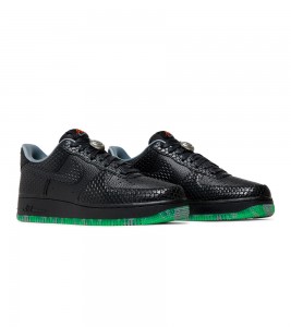 Nike Air Force 1 Low PRM Halloween  - ???? ?20