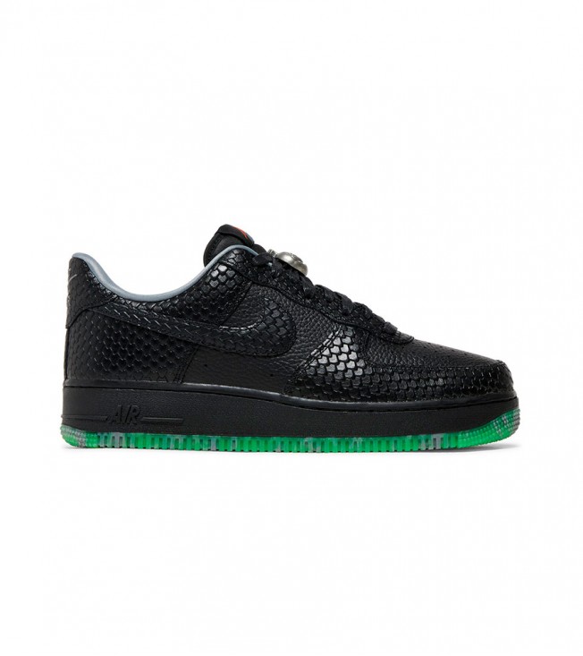 Nike Air Force 1 Low PRM Halloween 