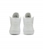 Кроссовки Jordan 1 Mid Triple White