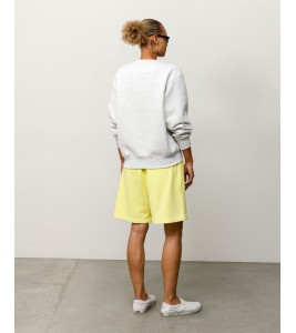 Шорты Stussy Lightweight Terry Short Yellow - ???? ?20